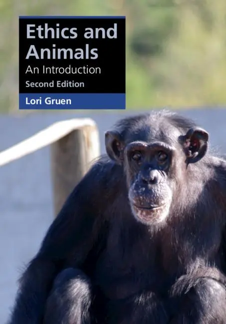 Cover: 9781108986571 | Ethics and Animals | Lori Gruen | Taschenbuch | Englisch | 2021