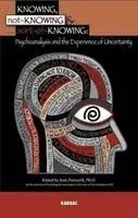 Cover: 9781855756571 | Knowing, Not-Knowing and Sort-of-Knowing | Jean Petrucelli | Buch
