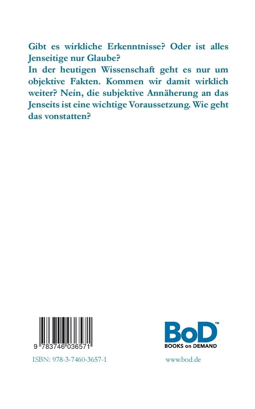 Rückseite: 9783746036571 | Der 23. September 2017 | Die unerträgliche Leichtigkeit | Meder | Buch