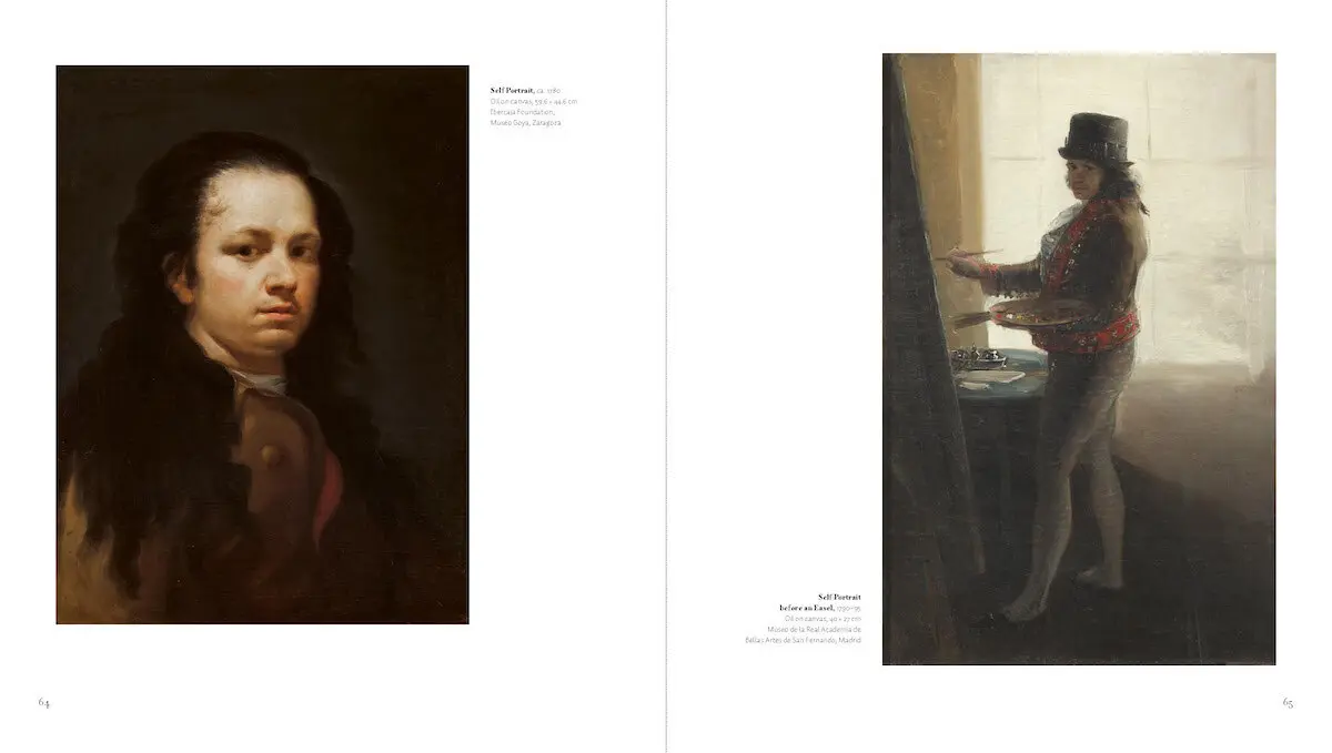 Bild: 9783775746571 | Francisco de Goya. Exhibition guide | Riehen/Basel Fondation Beyeler