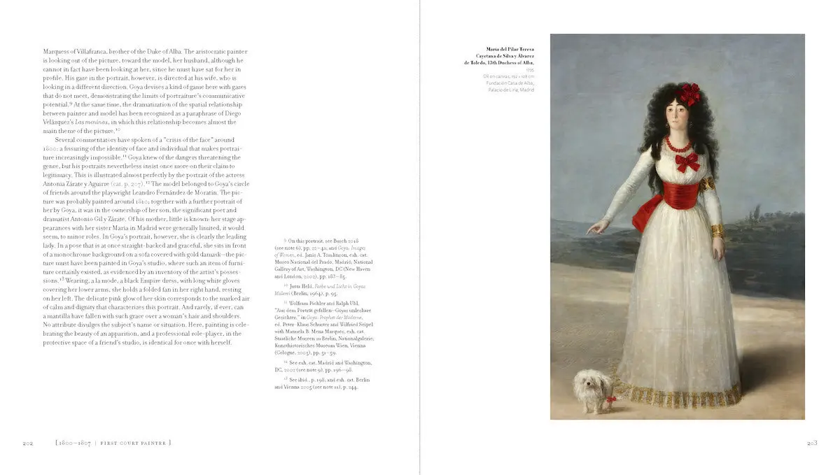 Bild: 9783775746571 | Francisco de Goya. Exhibition guide | Riehen/Basel Fondation Beyeler
