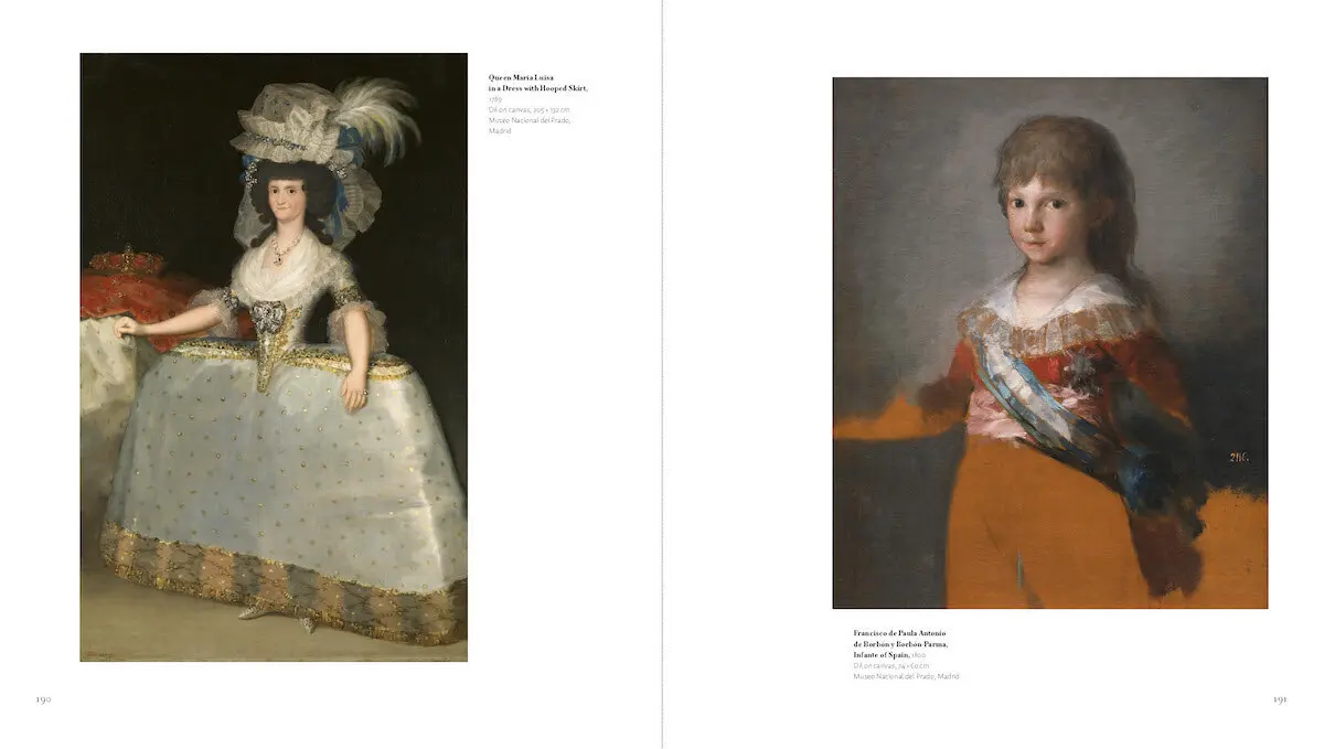 Bild: 9783775746571 | Francisco de Goya. Exhibition guide | Riehen/Basel Fondation Beyeler