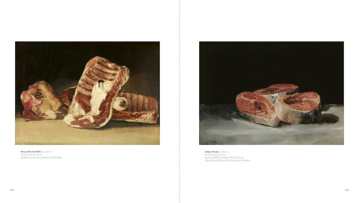 Bild: 9783775746571 | Francisco de Goya. Exhibition guide | Riehen/Basel Fondation Beyeler
