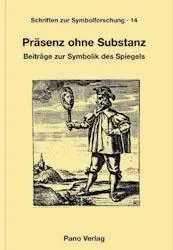 Cover: 9783907576571 | Präsenz ohne Substanz | Paul Michel | Taschenbuch | 300 S. | Deutsch
