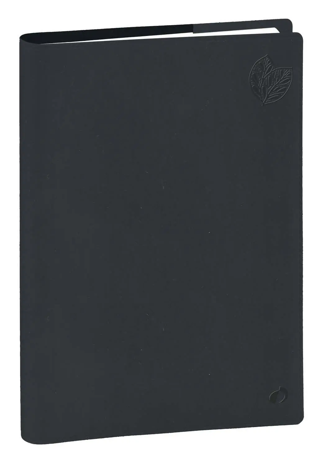 Cover: 3371010546671 | GESCHÄFT R ML eunoia carbon grau 2027 | Kalender im Taschenformat