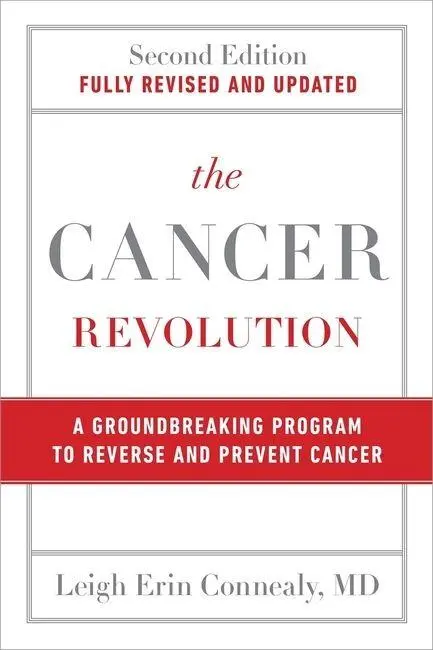 Cover: 9780306836671 | The Cancer Revolution | Leigh Erin Connealy | Taschenbuch | Englisch