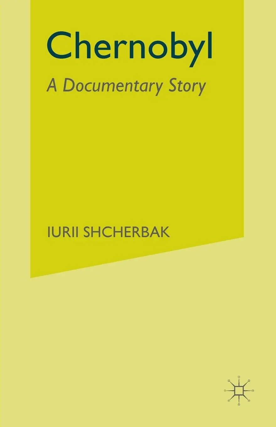 Cover: 9780333496671 | Chernobyl: A Documentary Story | Iurii Shcherbak (u. a.) | Taschenbuch