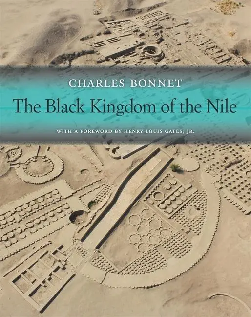 Cover: 9780674986671 | The Black Kingdom of the Nile | Charles Bonnet | Buch | Gebunden