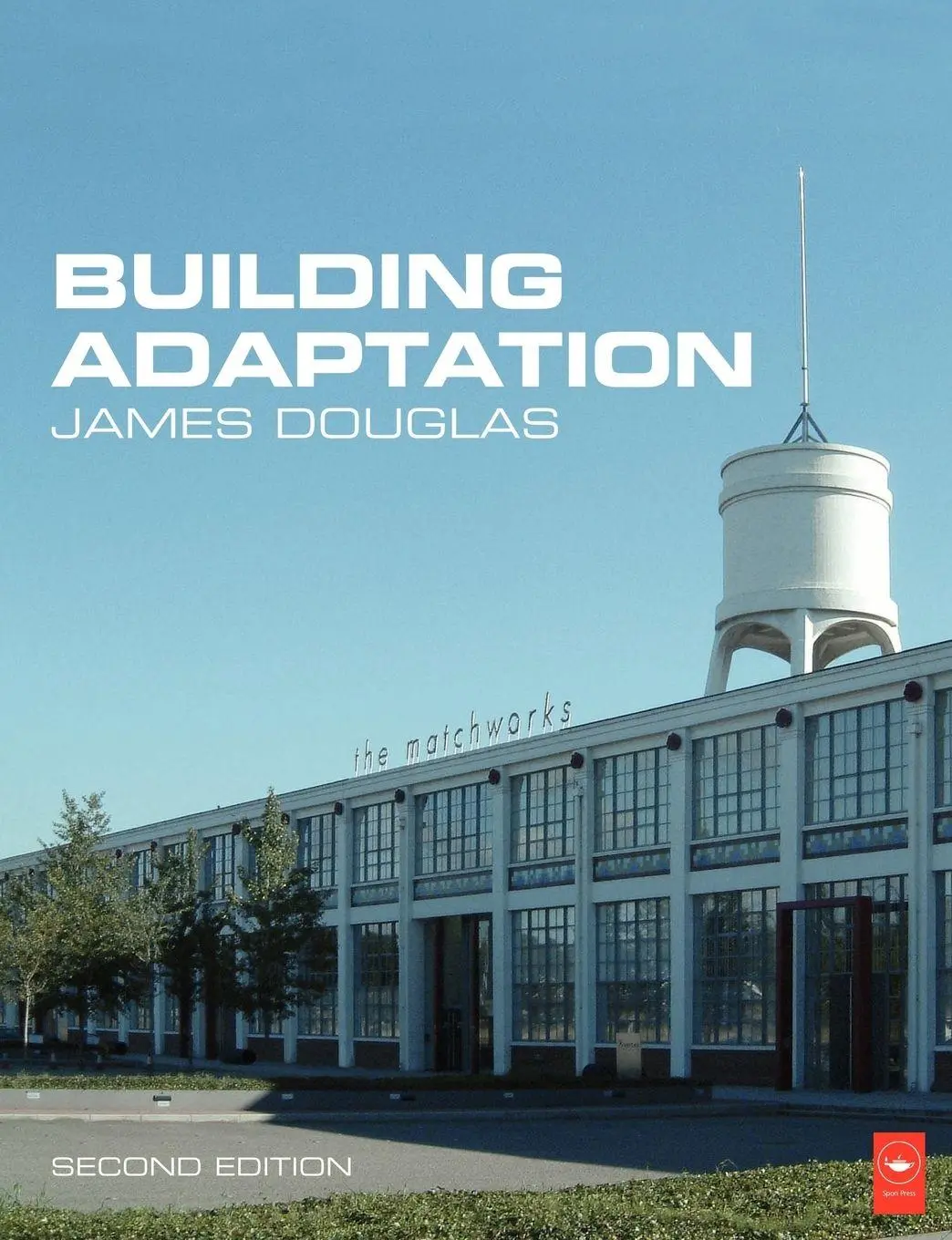 Cover: 9780750666671 | Building Adaptation | James Douglas | Taschenbuch | Englisch | 2006
