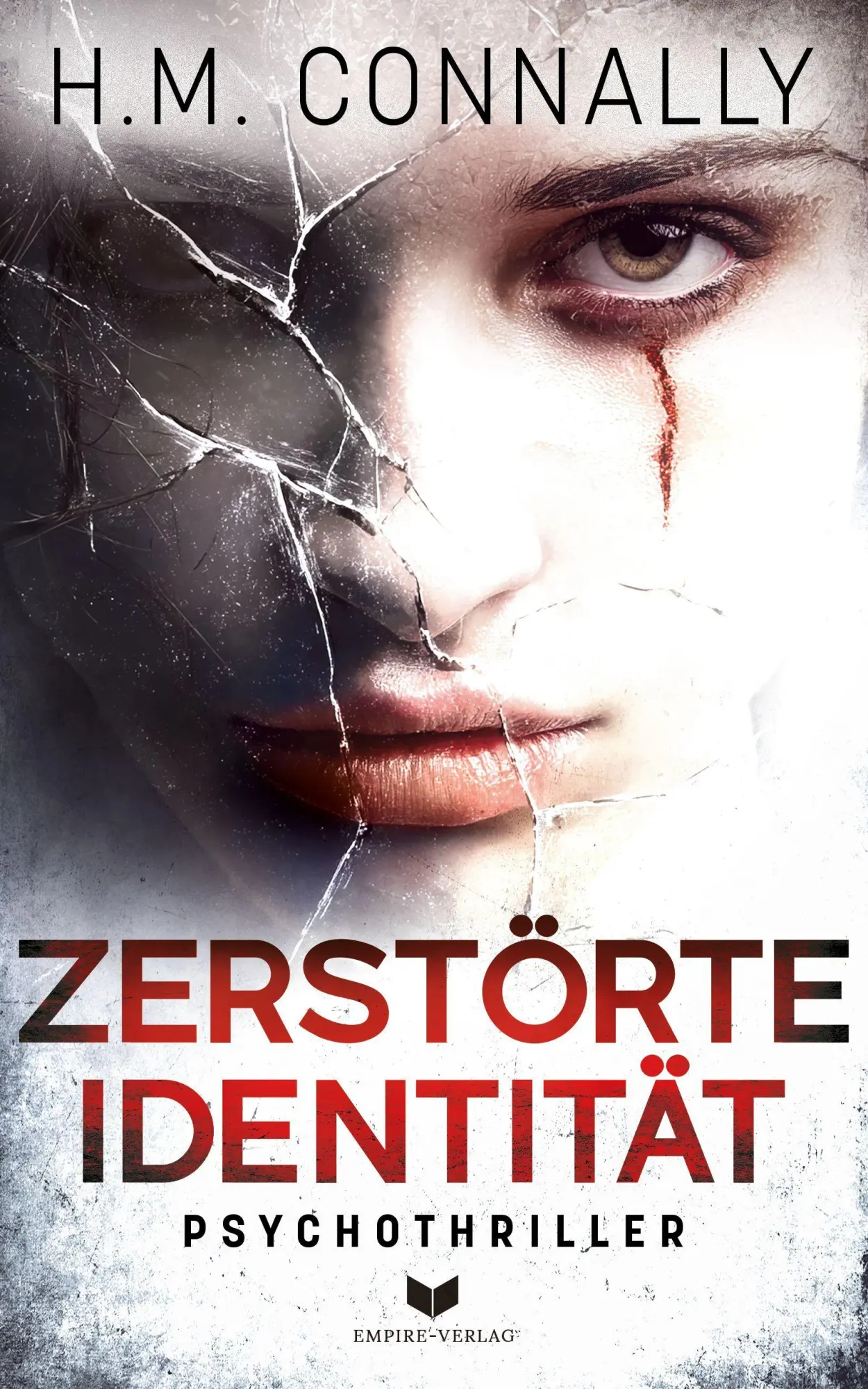 Cover: 9783690286671 | Zerstörte Identität: Psychothriller | H. M. Connally | Taschenbuch
