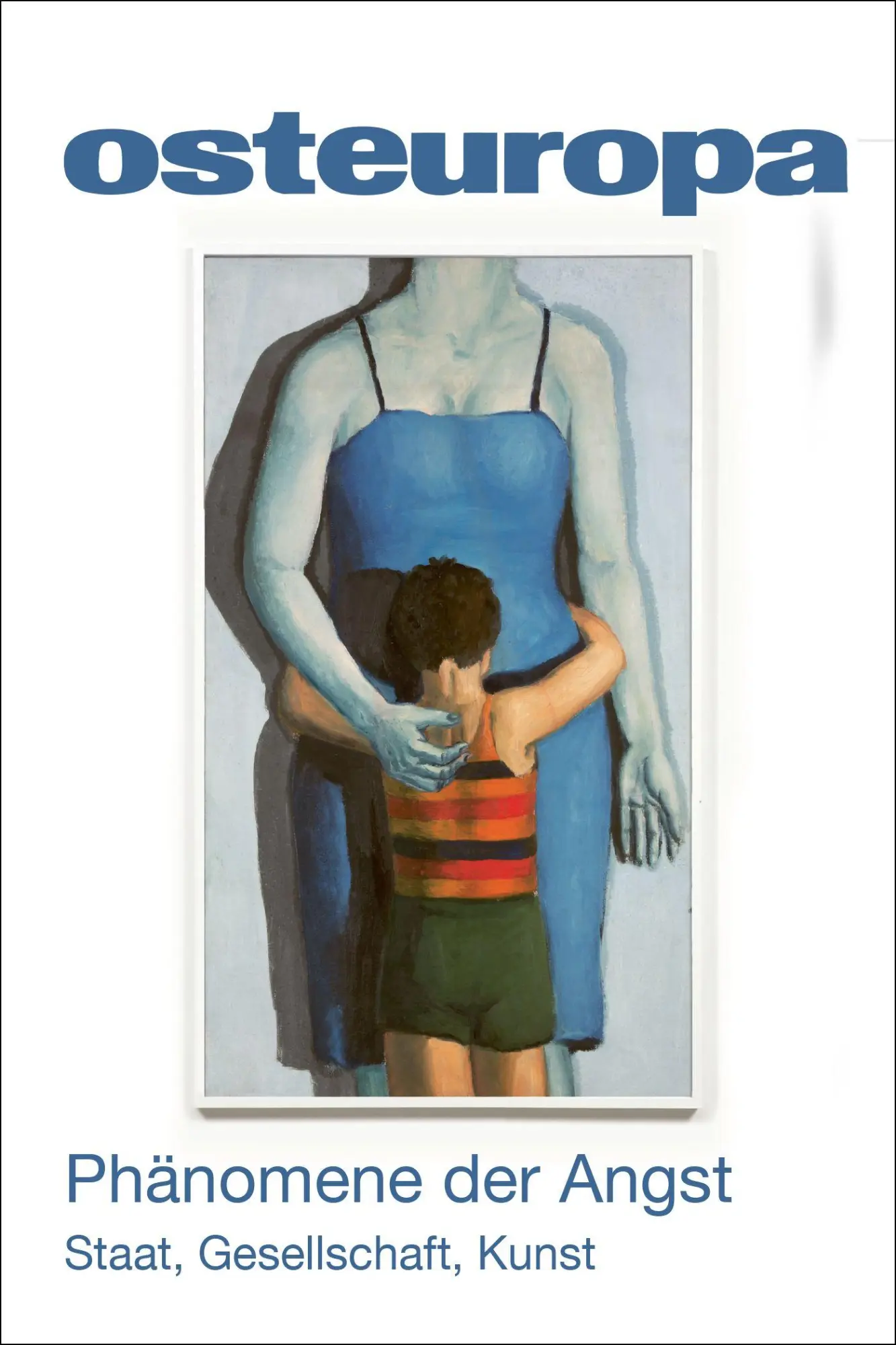 Cover: 9783830556671 | Osteuropa 75 (2025) 10 | Dgo | Taschenbuch | 176 S. | Deutsch | 2026