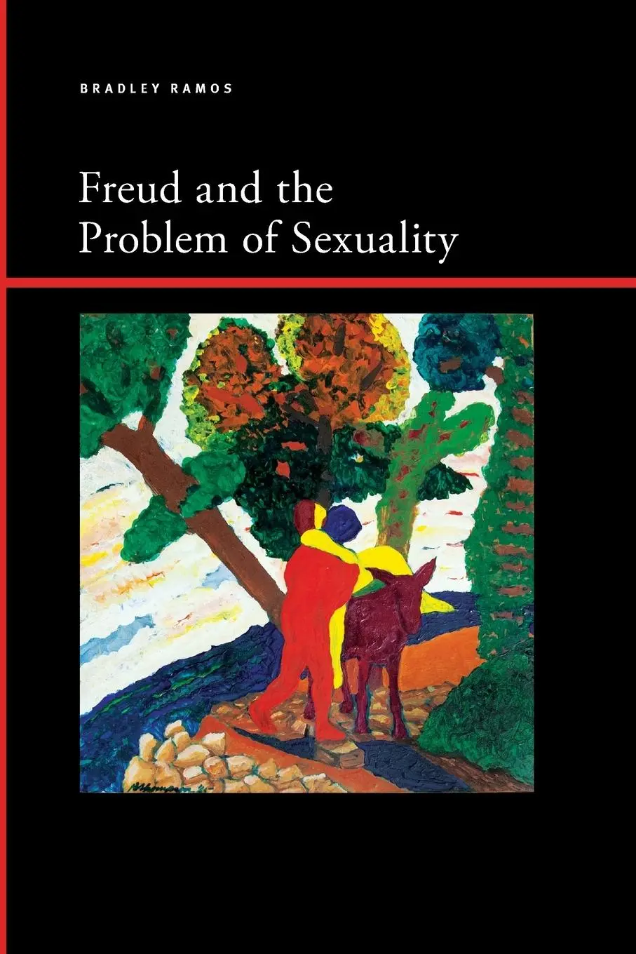 Cover: 9781438496771 | Freud and the Problem of Sexuality | Bradley Benjamin Ramos | Buch