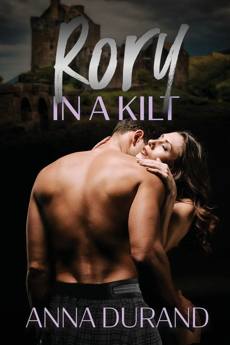 Cover: 9781949406771 | Rory in a Kilt | Anna Durand | Taschenbuch | Kartoniert / Broschiert
