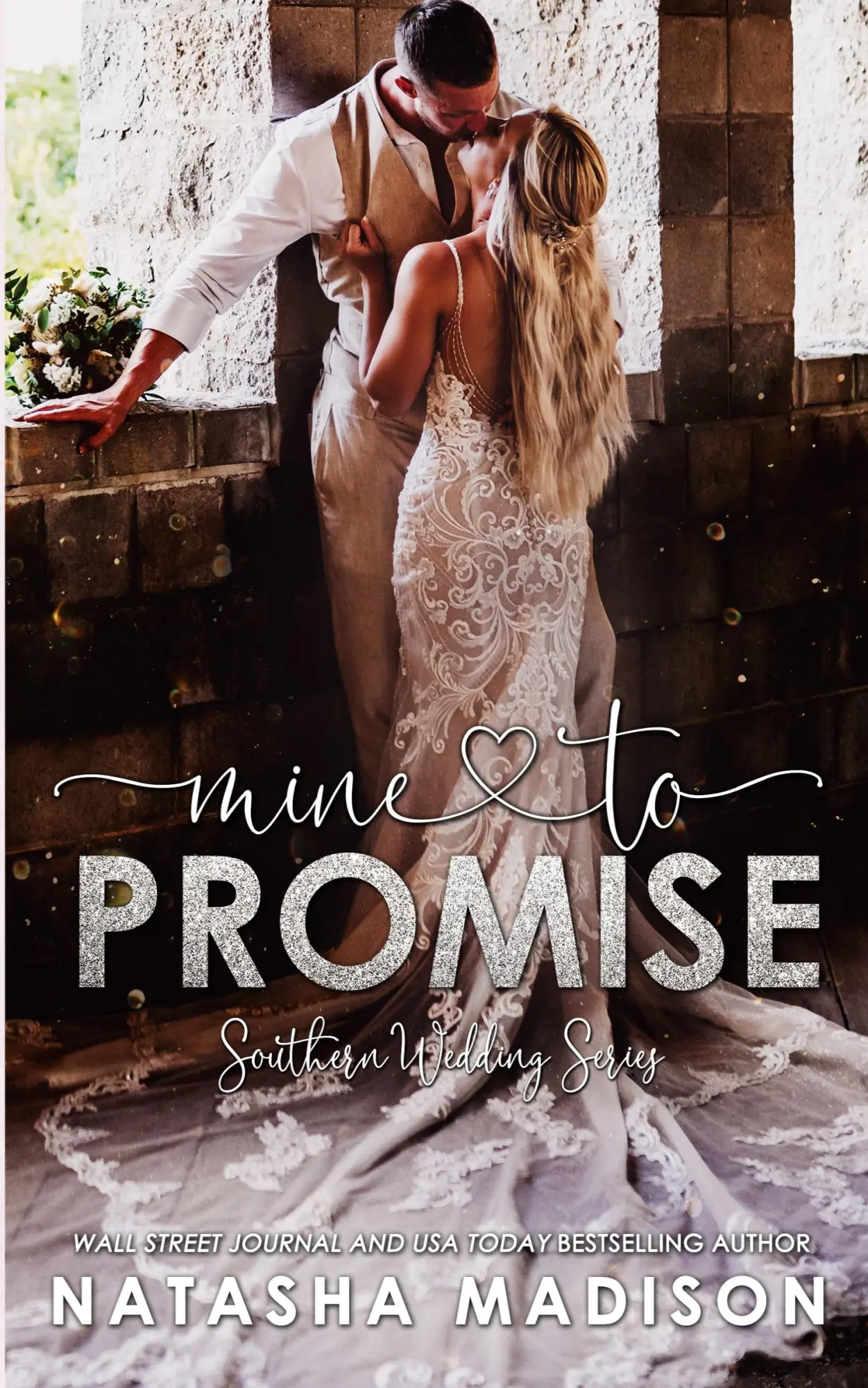 Cover: 9781990376771 | Mine to Promise | Natasha Madison | Taschenbuch | Englisch | 2023
