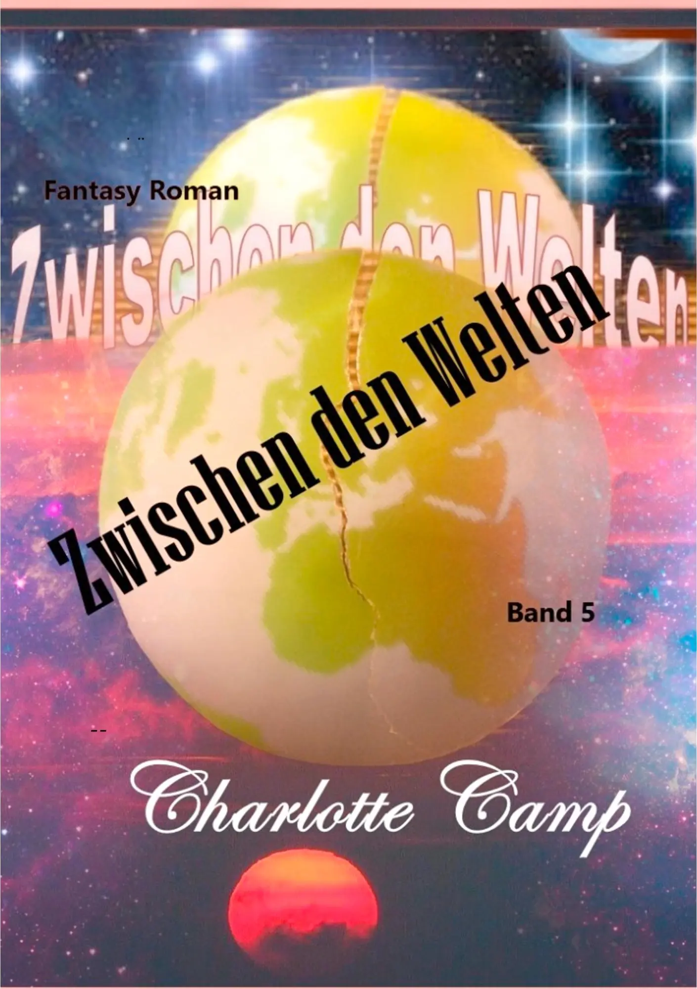 Zwischen den Welten (Tor zur Ewigkeit)