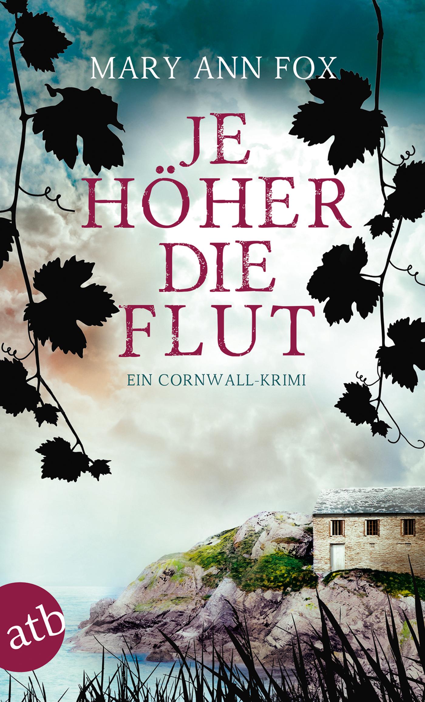 Cover: 9783746636771 | Je höher die Flut | Ein Cornwall-Krimi | Mary Ann Fox | Taschenbuch