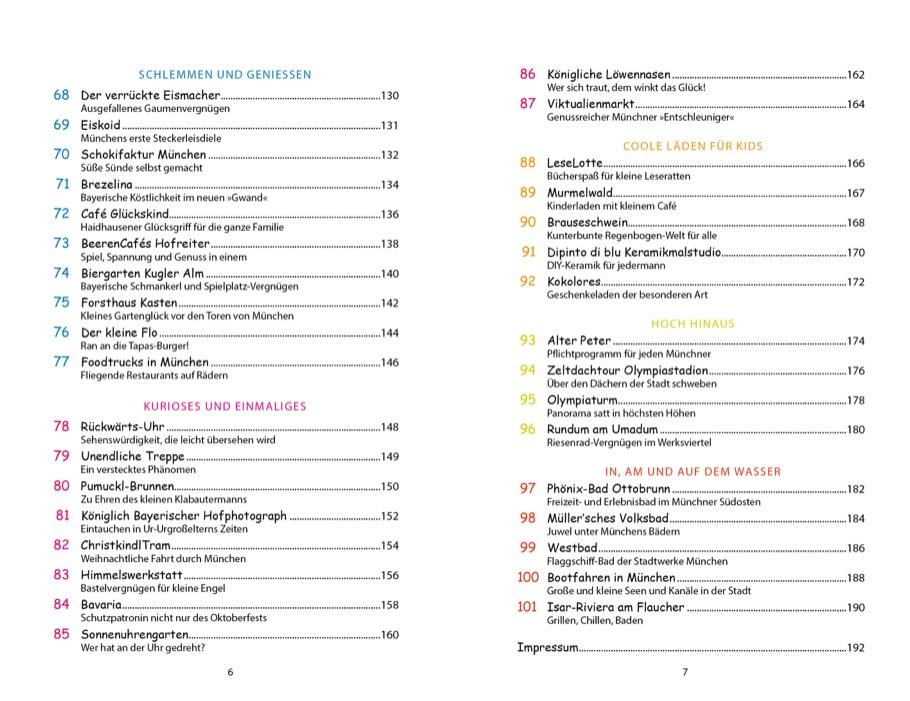 Bild: 9783862466771 | München mit Kids | Dominique Lurz (u. a.) | Taschenbuch | 192 S.