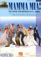 Cover: 9781423466871 | Mamma Mia! - The Movie | Piano Play-Along Volume 73 | Hal Leonard Corp