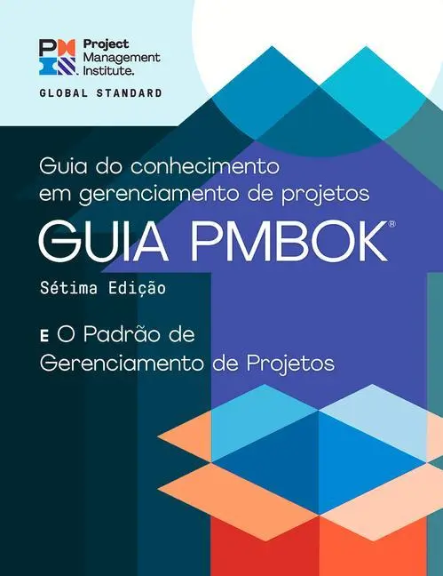 Cover: 9781628256871 | A Guide to the Project Management Body of Knowledge (PMBOK® Guide)...