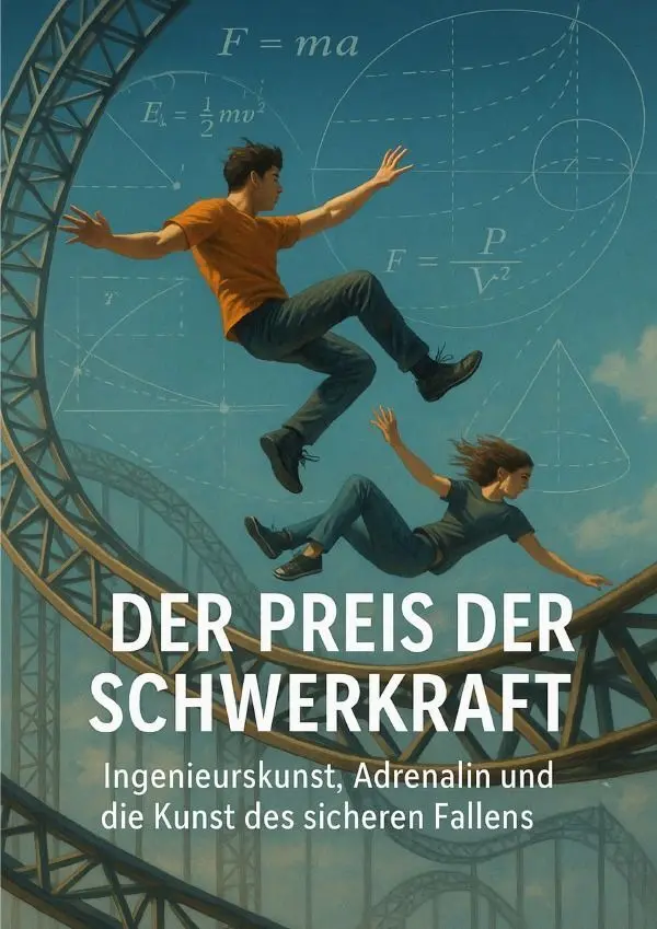 Cover: 9783565076871 | Der Preis der Schwerkraft | Moritz Lange | Taschenbuch | Deutsch