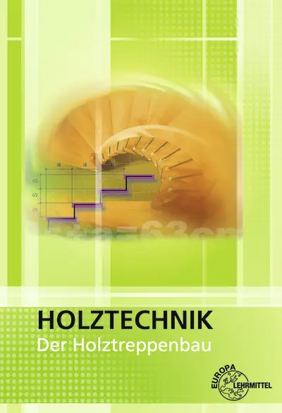 Cover: 9783808546871 | Der Holztreppenbau | Wolfgang Nutsch (u. a.) | Buch | 175 S. | Deutsch