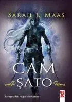 Cover: 9786050946871 | Cam Sato 1 Ciltli | Sarah J. Maas | Taschenbuch | Türkisch | 2023