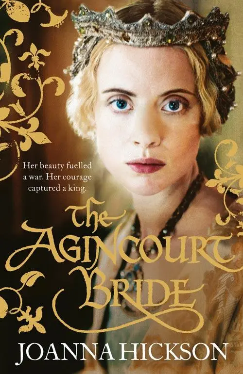 Cover: 9780007446971 | The Agincourt Bride | Joanna Hickson | Taschenbuch | Englisch | 2014