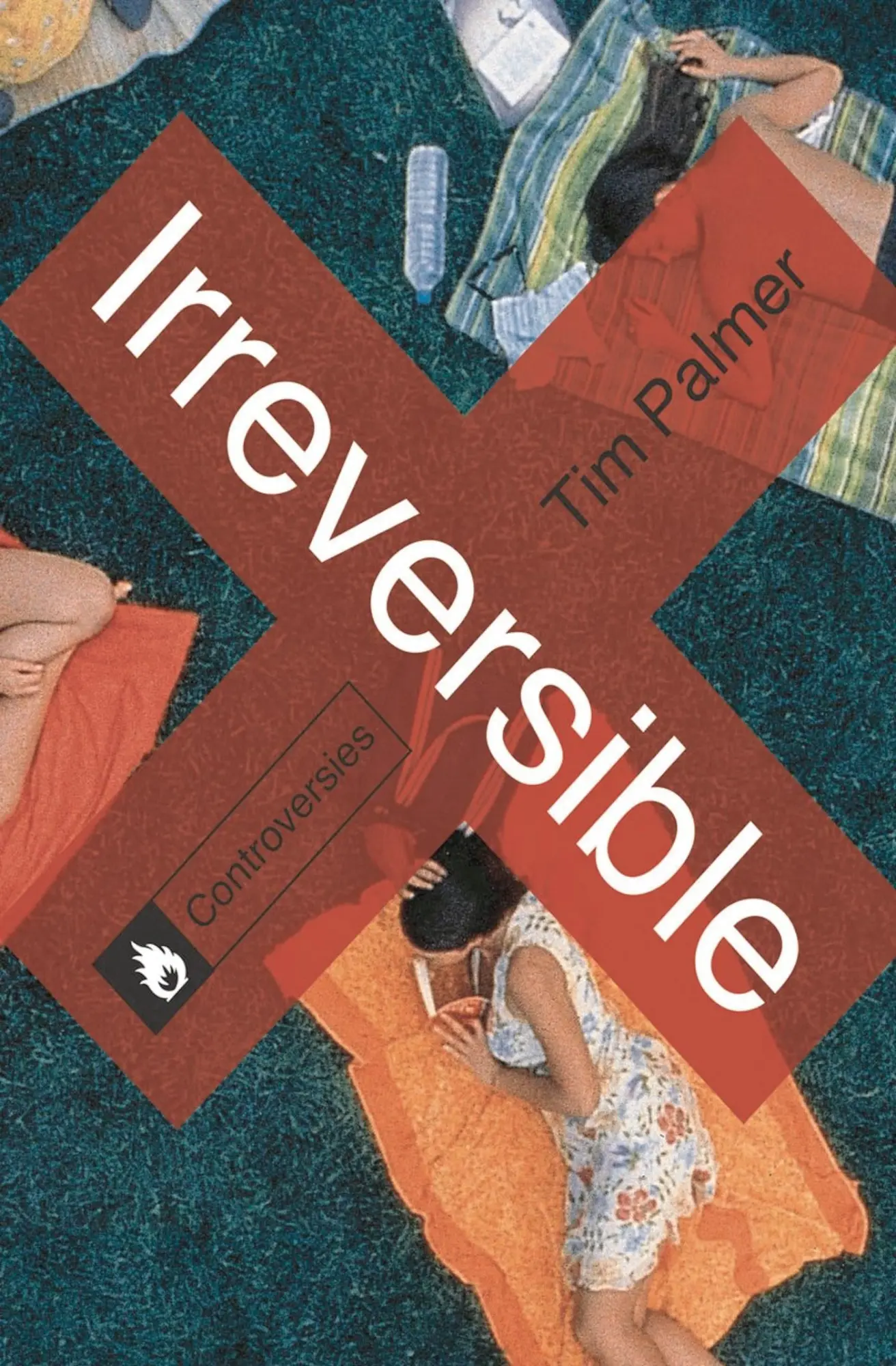Cover: 9780230336971 | Irreversible | Tim Palmer | Taschenbuch | Einband - flex.(Paperback)