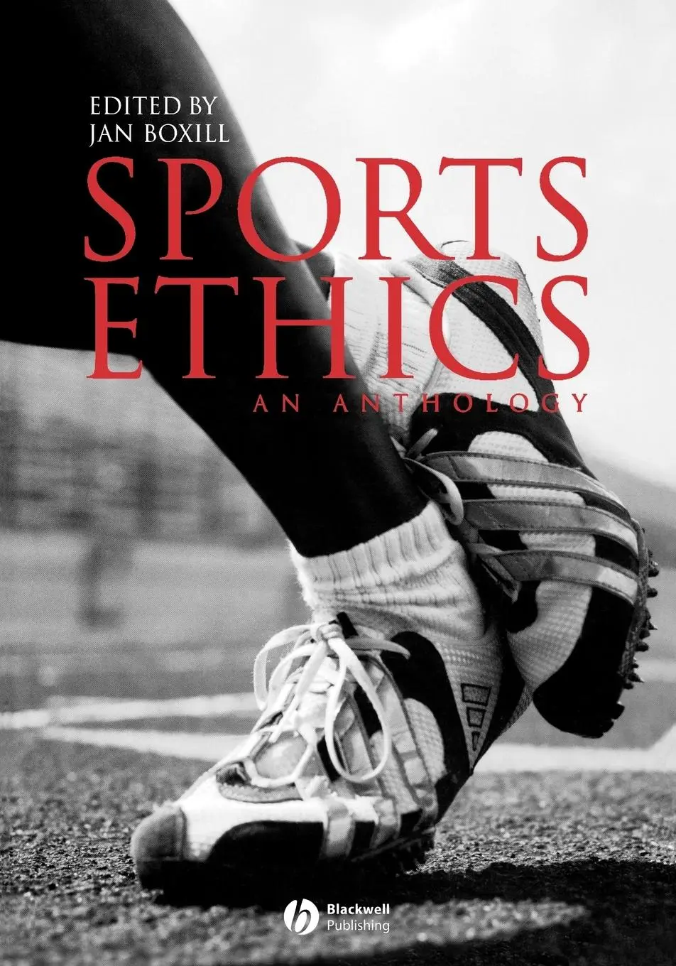 Cover: 9780631216971 | Sports Ethics | Jan Boxill | Taschenbuch | Kartoniert / Broschiert
