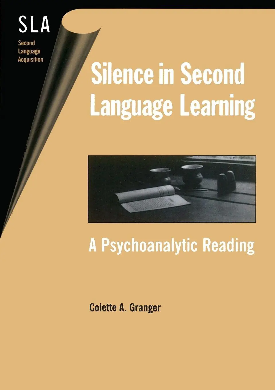 Cover: 9781853596971 | Silence in Second Language Learning | A Psychoanalytic Reading | Buch