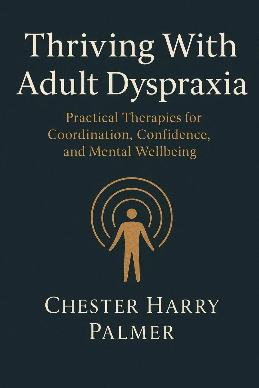 Cover: 9781923646971 | Thriving With Adult Dyspraxia | Chester Harry Palmer | Taschenbuch