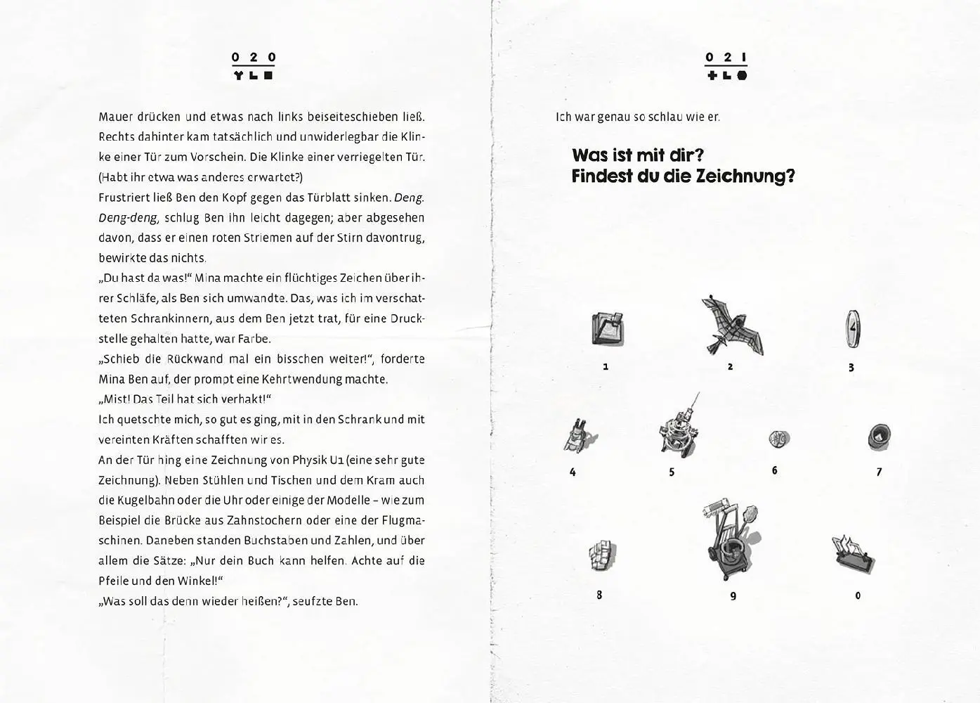 Bild: 9783440156971 | EXIT - Das Buch: Der Keller der Geheimnisse | Inka Brand (u. a.)