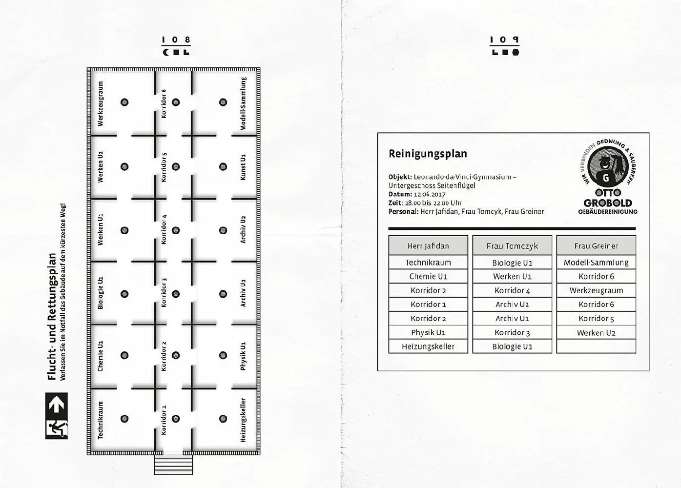 Bild: 9783440156971 | EXIT - Das Buch: Der Keller der Geheimnisse | Inka Brand (u. a.)