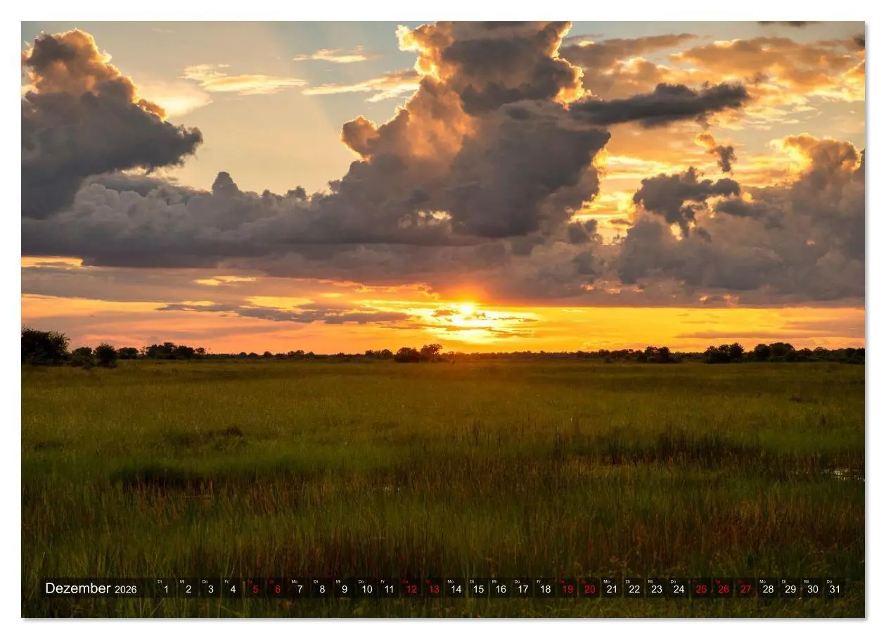 Bild: 9783516626971 | Namibia und Botswana - Entdeckungen in der Weite Afrikas...