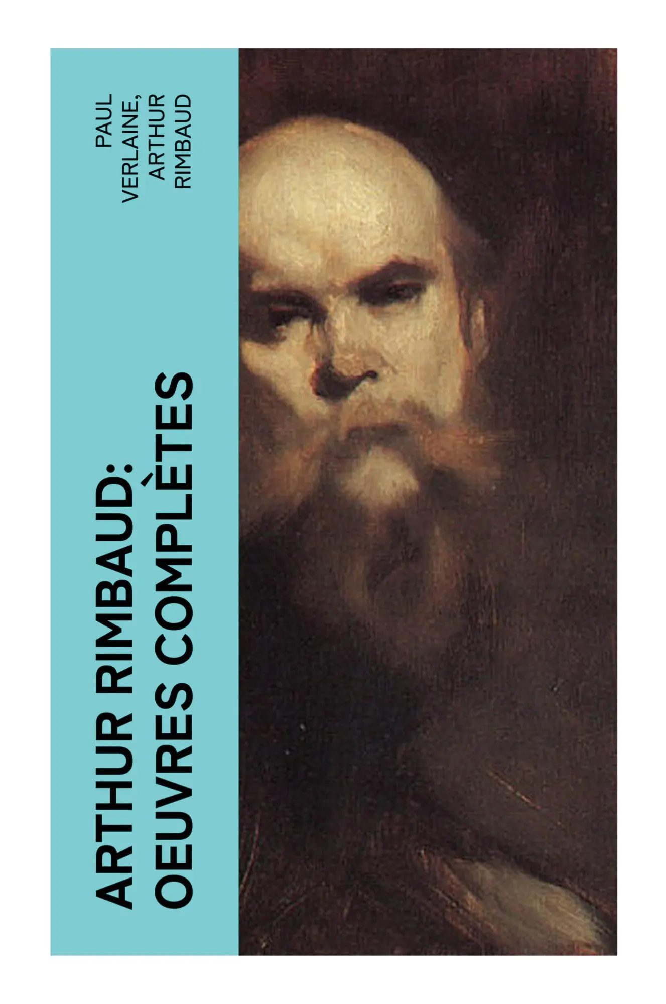 Cover: 9788027376971 | Arthur Rimbaud: Oeuvres complètes | Paul Verlaine (u. a.) | Buch