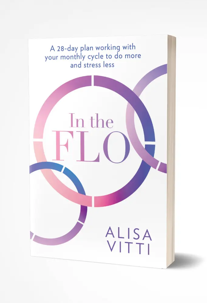 Bild: 9780008327071 | In the FLO | Alisa Vitti | Taschenbuch | Kartoniert / Broschiert | HQ