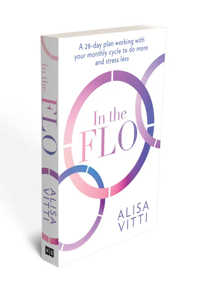 Bild: 9780008327071 | In the FLO | Alisa Vitti | Taschenbuch | Kartoniert / Broschiert | HQ