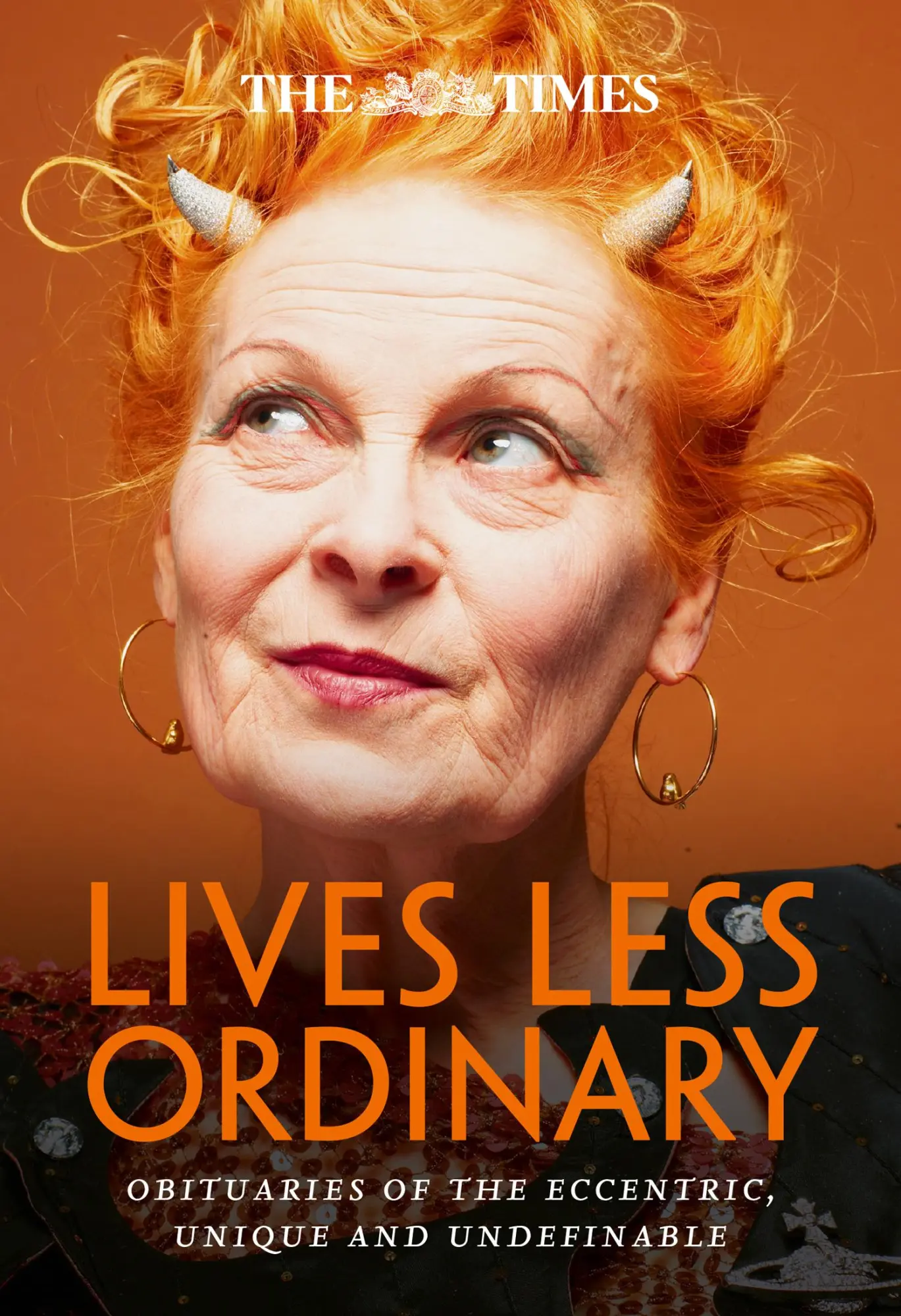 Cover: 9780008637071 | The Times Lives Less Ordinary | Nigel Farndale (u. a.) | Taschenbuch