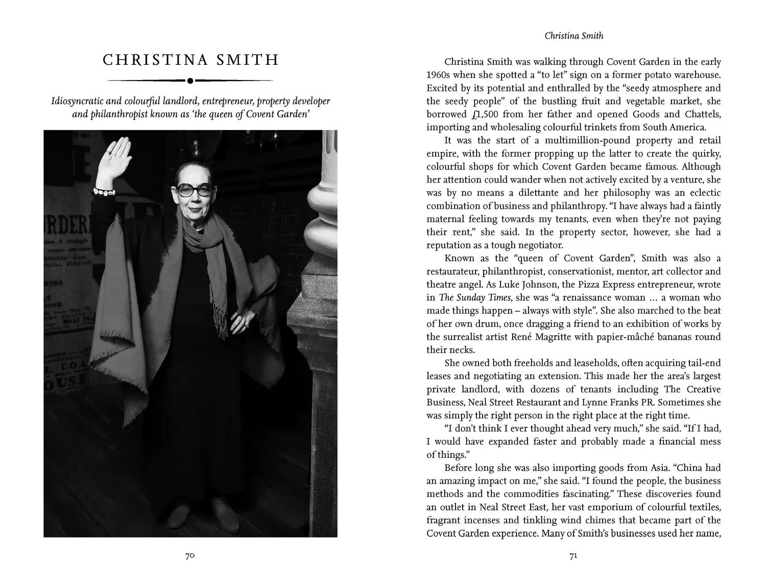 Bild: 9780008637071 | The Times Lives Less Ordinary | Nigel Farndale (u. a.) | Taschenbuch