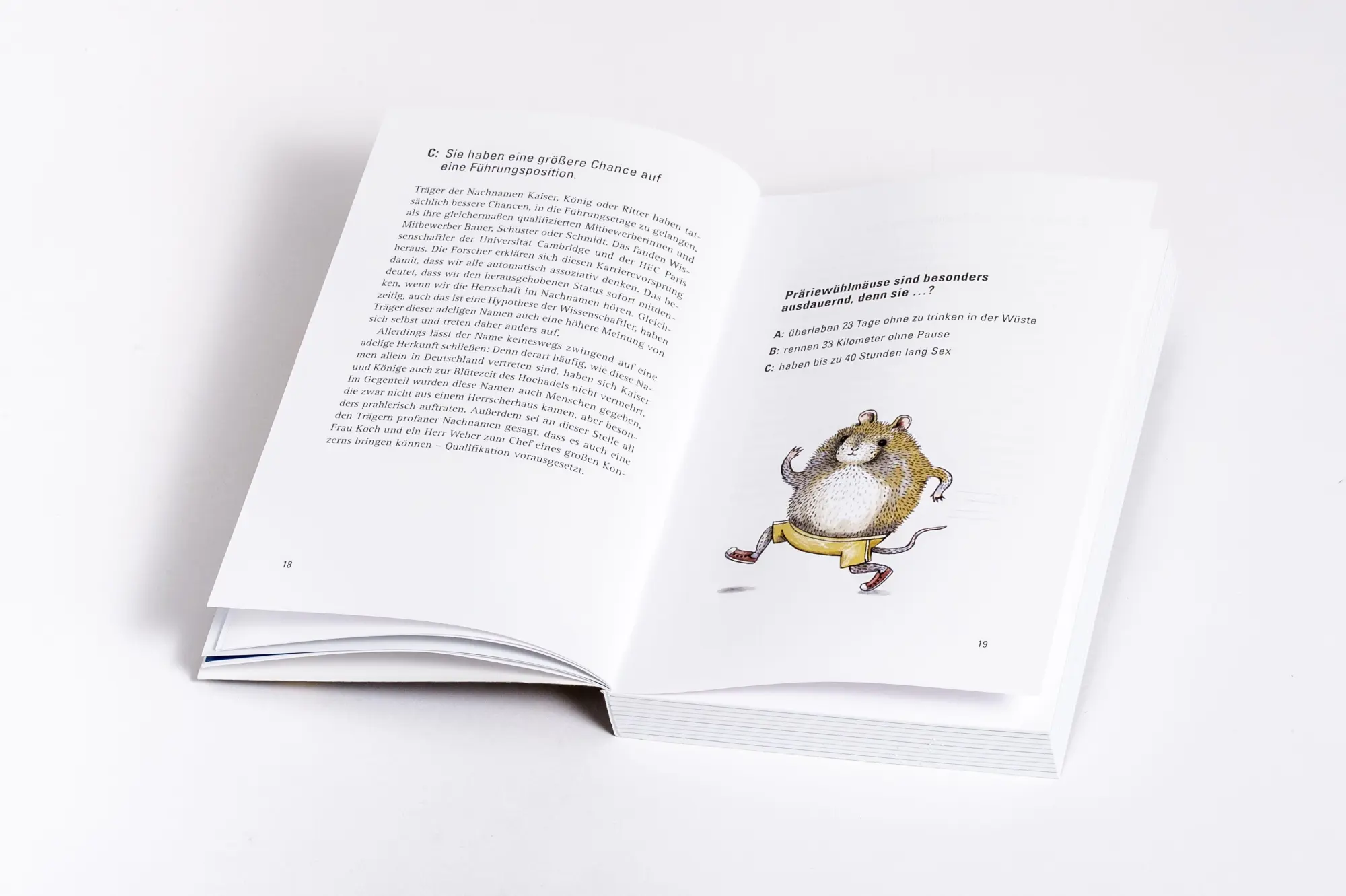 Bild: 9783453607071 | "Wer weiß denn sowas?" - Das große Jubiläumsbuch | Heyne Verlag | Buch