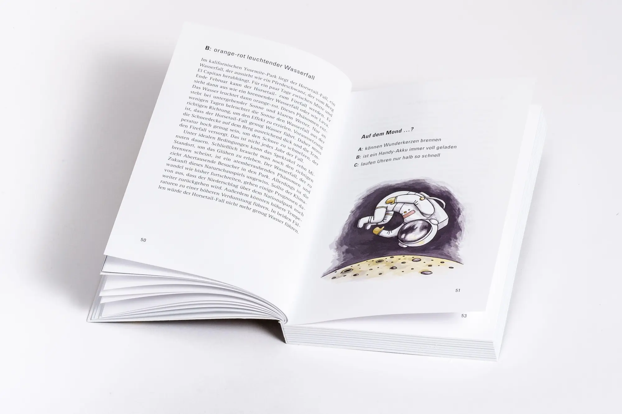 Bild: 9783453607071 | "Wer weiß denn sowas?" - Das große Jubiläumsbuch | Heyne Verlag | Buch