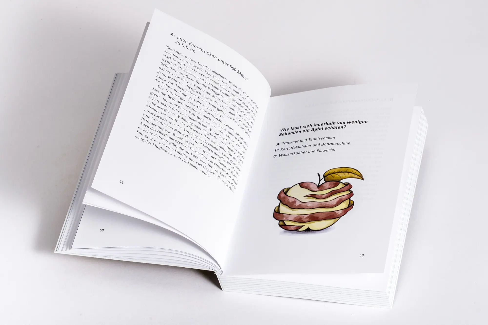 Bild: 9783453607071 | "Wer weiß denn sowas?" - Das große Jubiläumsbuch | Heyne Verlag | Buch