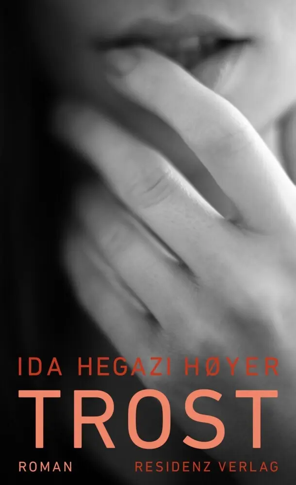 Cover: 9783701717071 | Trost | Roman | Ida Hegazi Høyer | Buch | 205 S. | Deutsch | 2019