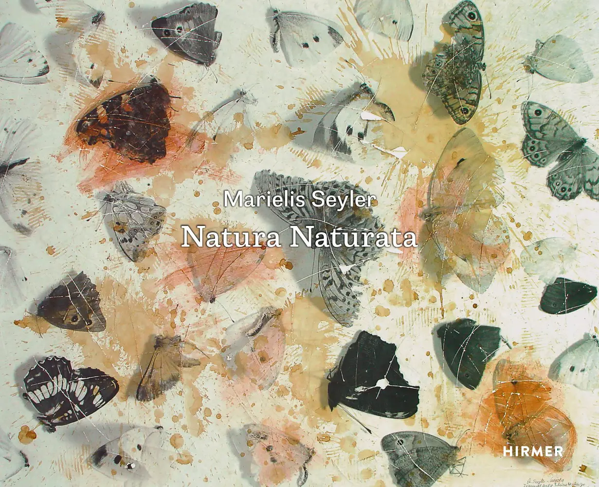 Cover: 9783777437071 | Marielis Seyler | Natura Naturata | Carl Aigner | Buch | 166 S. | 2021