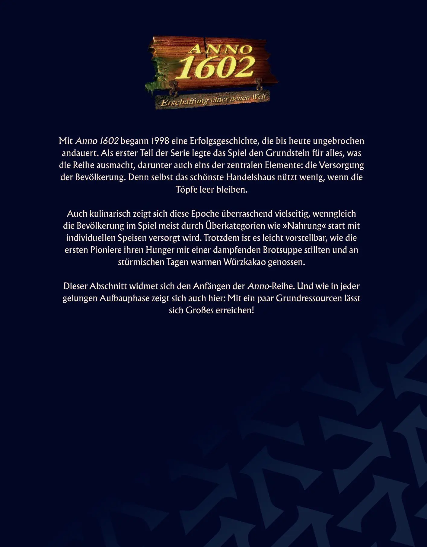 Bild: 9783833247071 | Das offizielle Anno Kochbuch | Tom Grimm | Buch | 144 S. | Deutsch