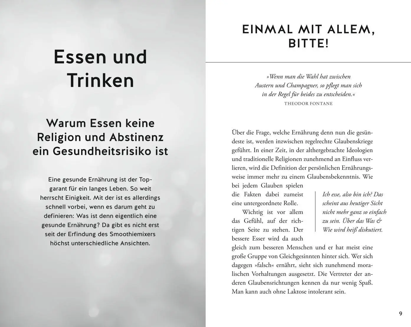 Bild: 9783833867071 | Warum Abstinenz die Gesundheit gefährdet und Sex vor Krebs schützt