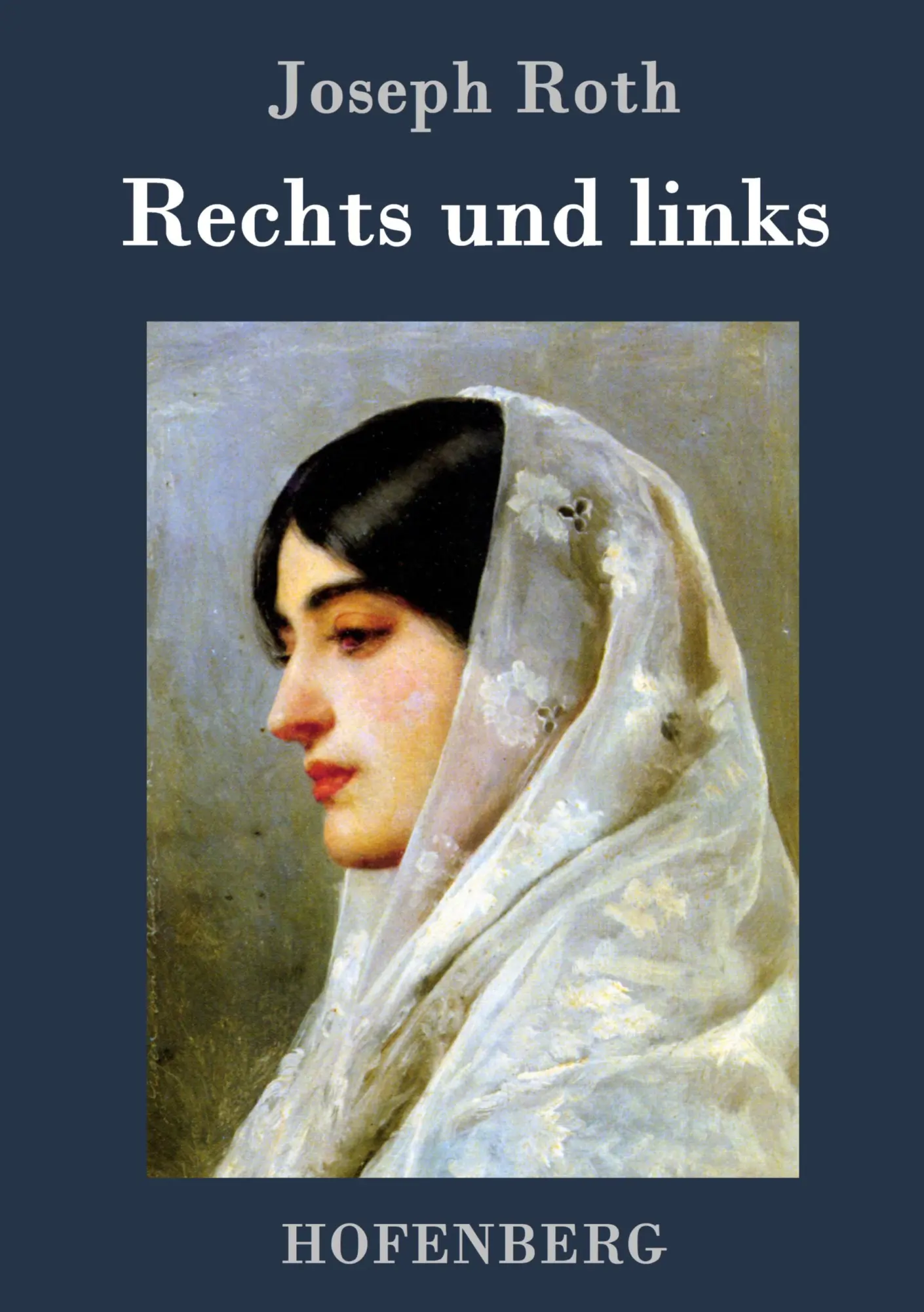 Cover: 9783843077071 | Rechts und links | Roman | Joseph Roth | Buch | 160 S. | Deutsch Cover: 9783843077071 | Rechts und links | Roman | Joseph Roth | Buch | 160 S. | Deutsch
