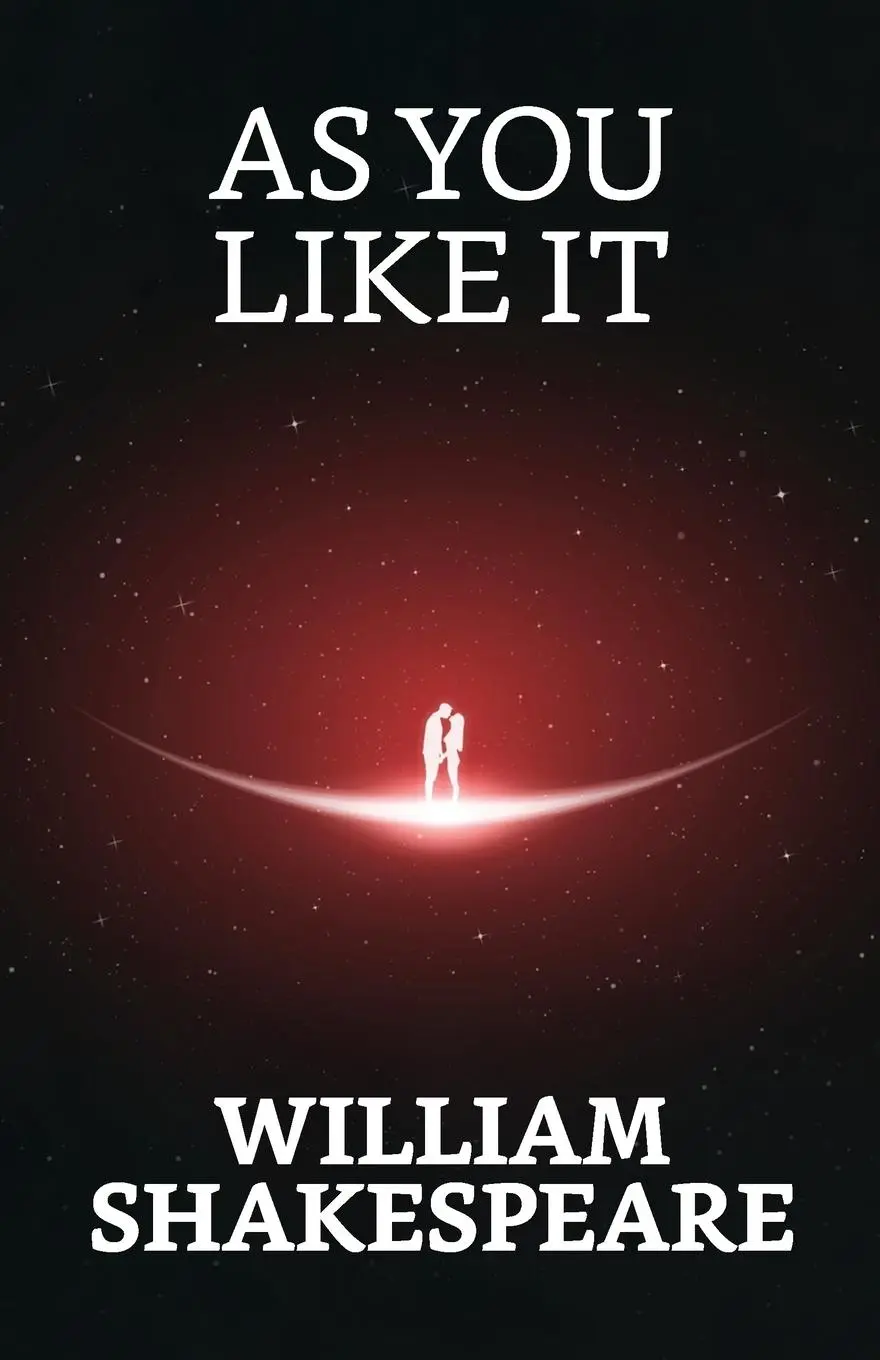 Cover: 9789354627071 | As You Like It | William Shakespeare | Taschenbuch | Englisch | 2022