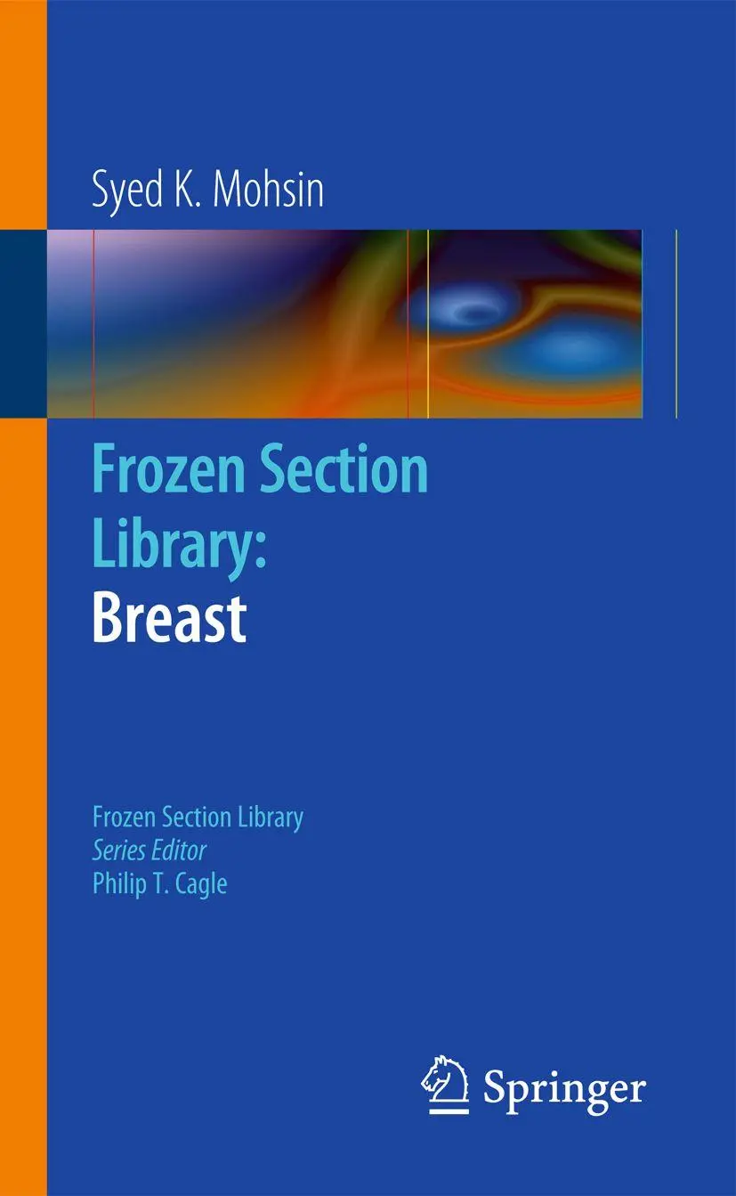 Cover: 9781461407171 | Frozen Section Library: Breast | Syed K Mohsin | Taschenbuch | xi