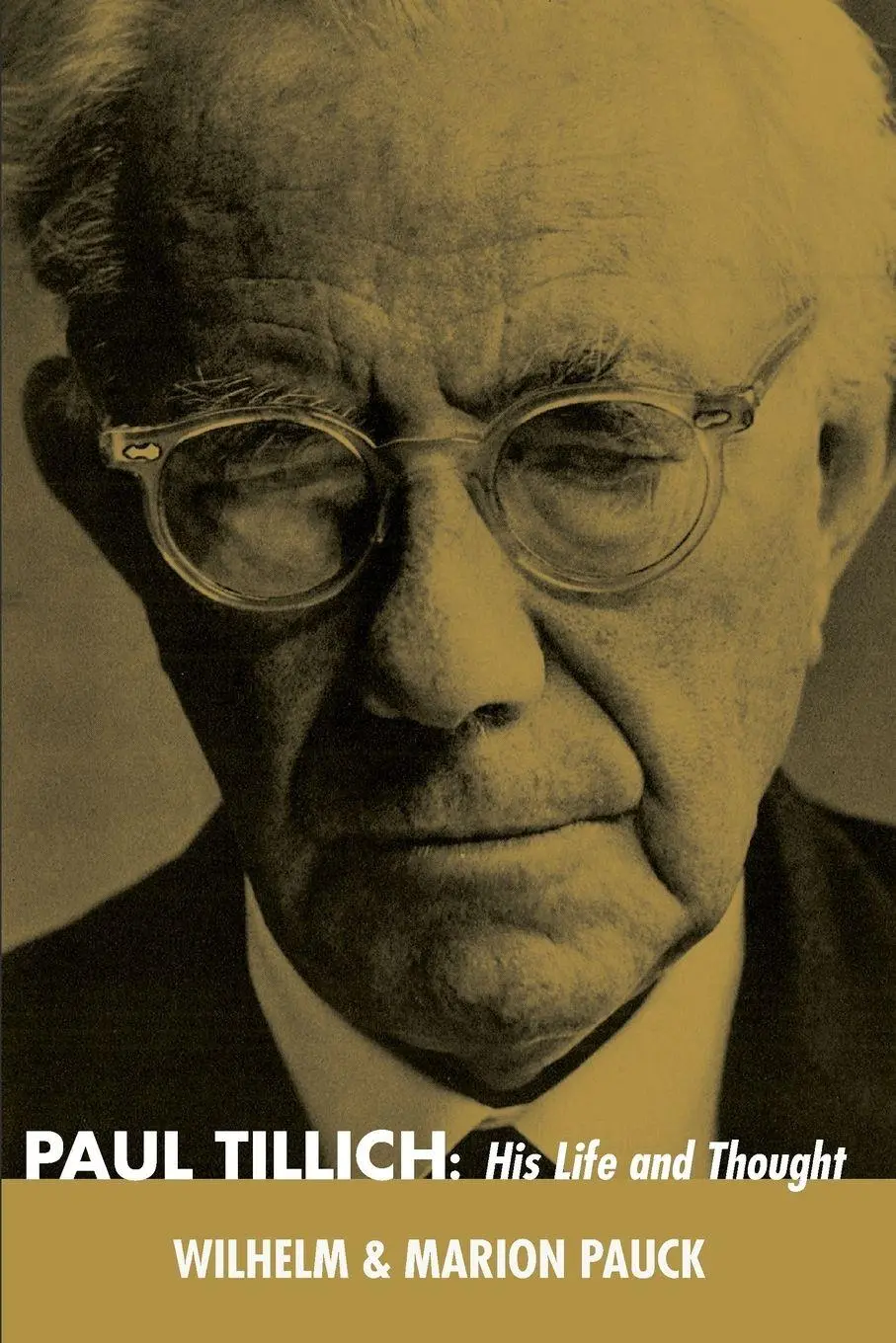Cover: 9781498207171 | Paul Tillich | Wilhelm Pauck (u. a.) | Taschenbuch | Englisch | 2015